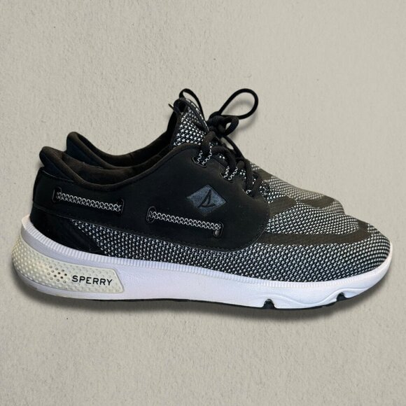 SPERRY SNEAKRS - Picture 3 of 6